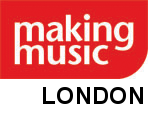 Making Music London Logo
