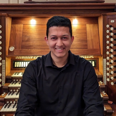 Owen Saldanha